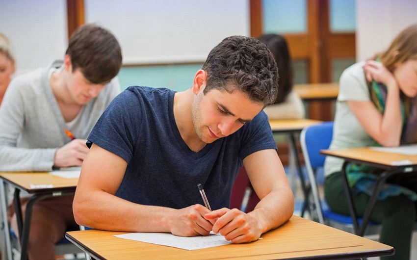 Universitetlərə qəbul üzrə orta ballar açıqlanıb - SİYAHI