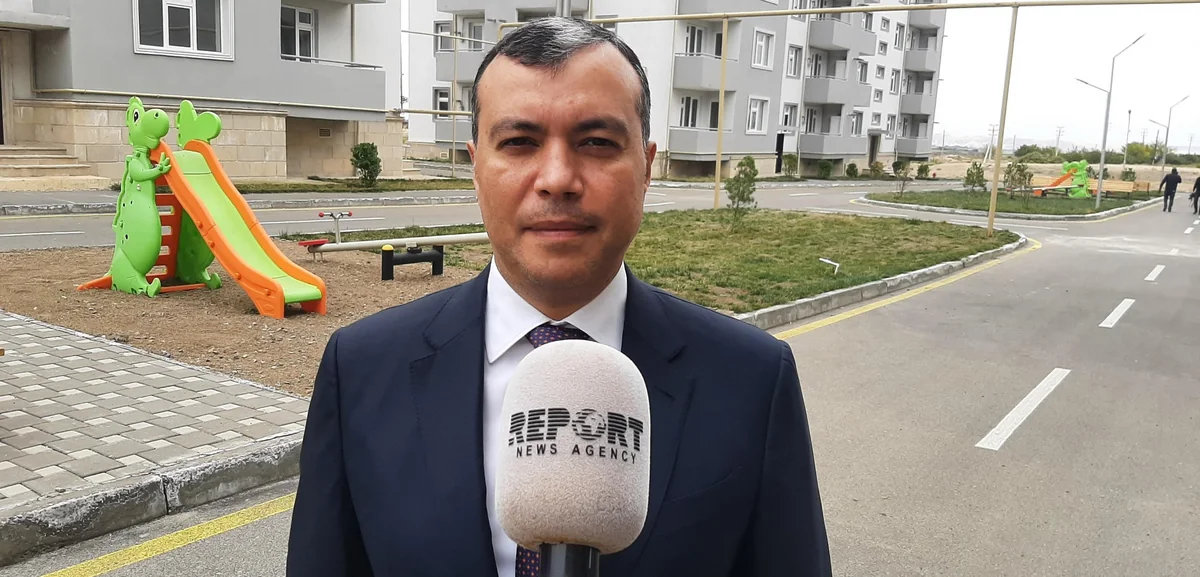 Sahil Babayev: “Gələn il aktiv məşğulluq proqramları daha da genişlənəcək”