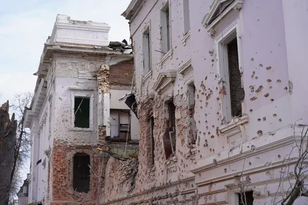 Sumıda raket zərbəsindən ölənlərin sayı 34-ə çatıb - YENİLƏNİB 2