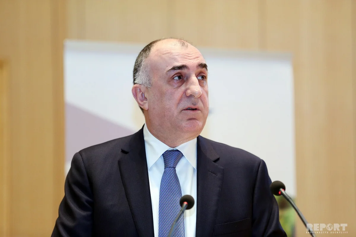 XİN rəhbəri: “Nasistlərlə əməkdaşlıq edənlərə abidə ucaldılmasından ciddi narahatıq”