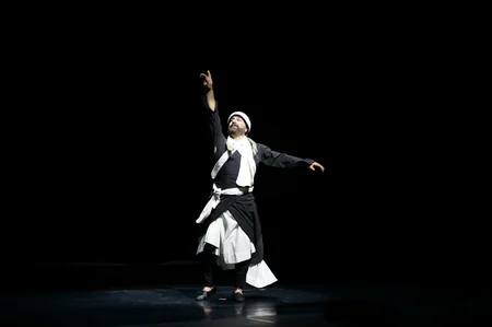 “Muğam aləmi” VI Beynəlxalq Musiqi Festivalının açılış konserti olub