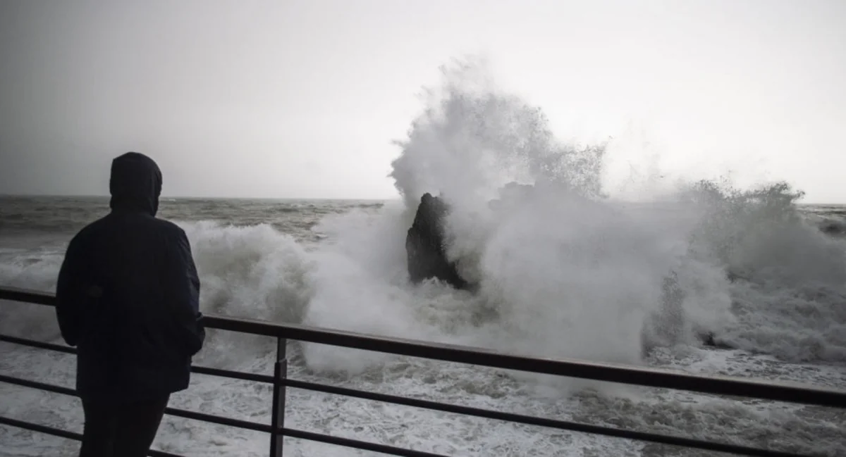 “Laura” 16 nəfərin ölümünə səbəb oldu