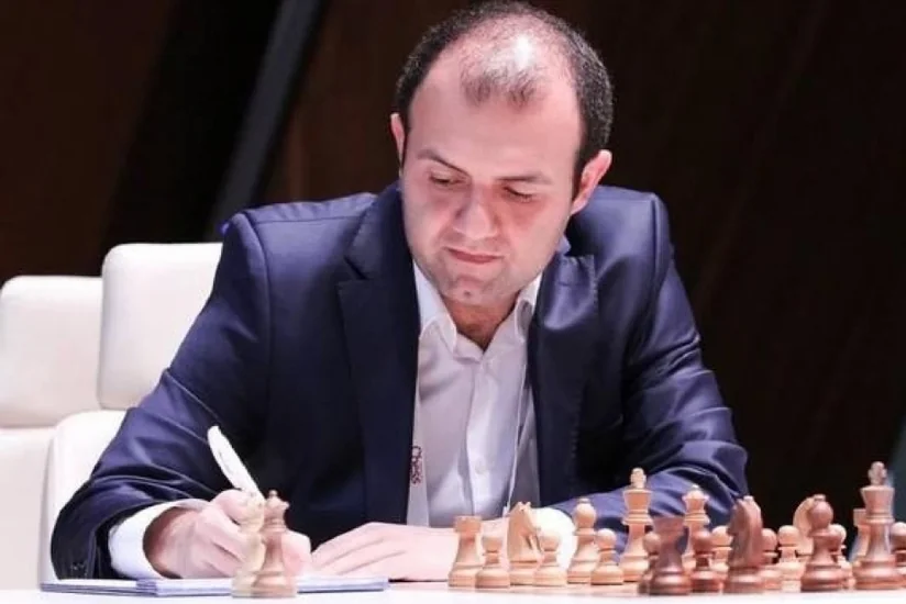 Azərbaycan millisinin üzvü: Nicat Abasov İddiaçılar Turnirində birinci ola bilər