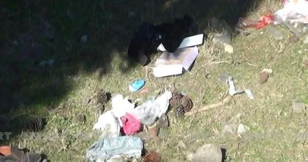 В Геранбое при тяжелом ДТП погибли сестры, ранены 5 человек