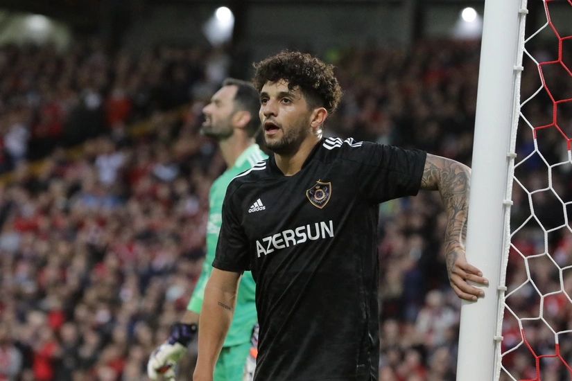 Легионер Карабаха: Горжусь этой командой