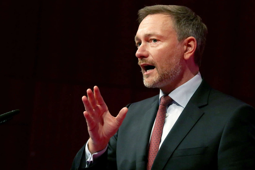 Germany refuses to help Ukraine alone