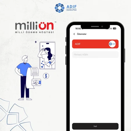 Azərbaycanda ləğv olunan bankların kredit ödənişləri daha əlçatan oldu