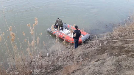 Kürdəmirdə kanala düşən sürücünün meyiti tapılıb