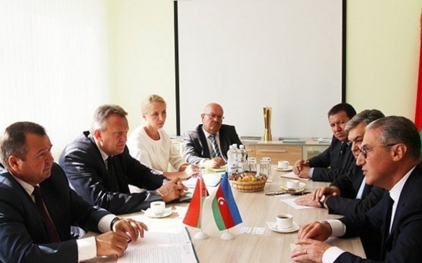Azərbaycan və Belarus ətraf mühitin mühafizəsi sahəsində sazişin həyata keçirilməsi üzrə proqram imzalayacaq