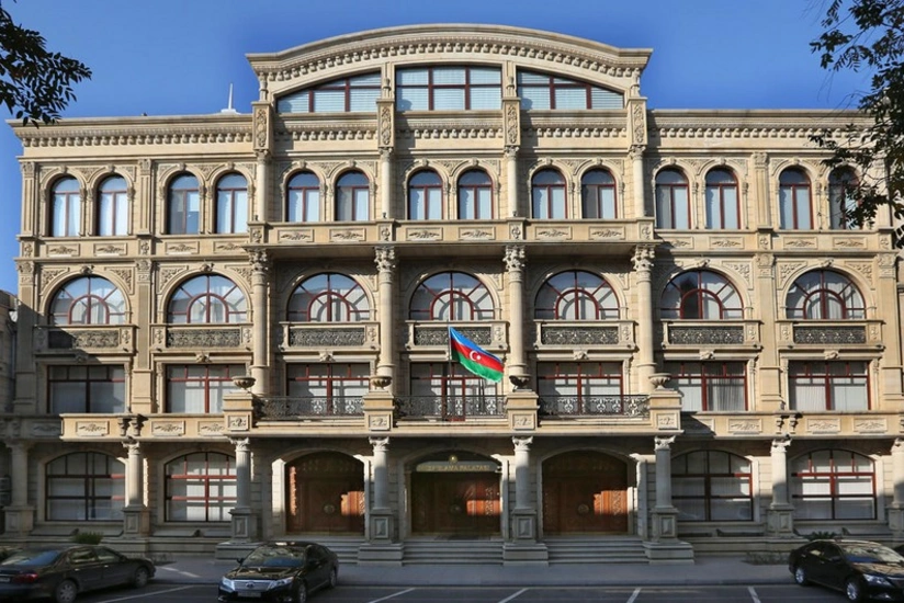 Счетная палата выявила ряд нарушений в Минсельхозе Нахчывана