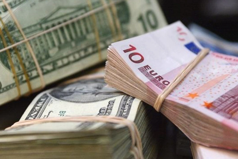 Avronun məzənnəsi 30 aylıq maksimuma yüksəlib