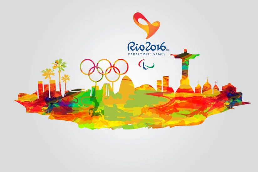 Azerbaijan names paralympic athletes to Rio 2016