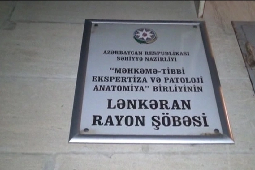 Lənkəranda çay evində mübahisə ölümlə nəticələnib