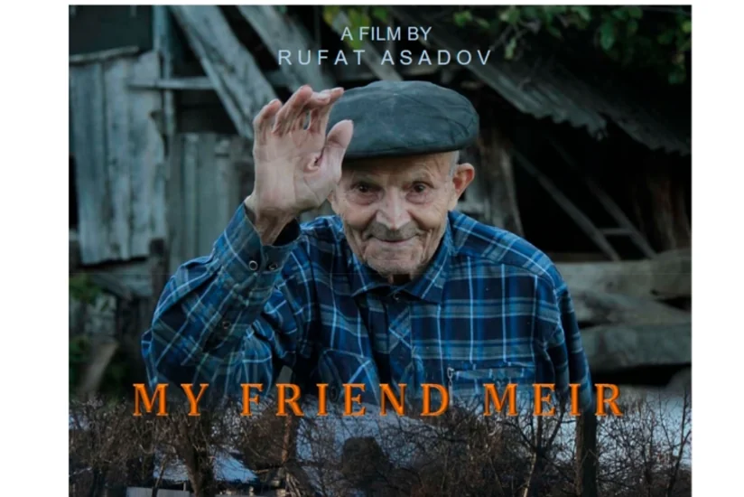 Azerbaijan, Israel's cinematic collaboration showcased in Munich