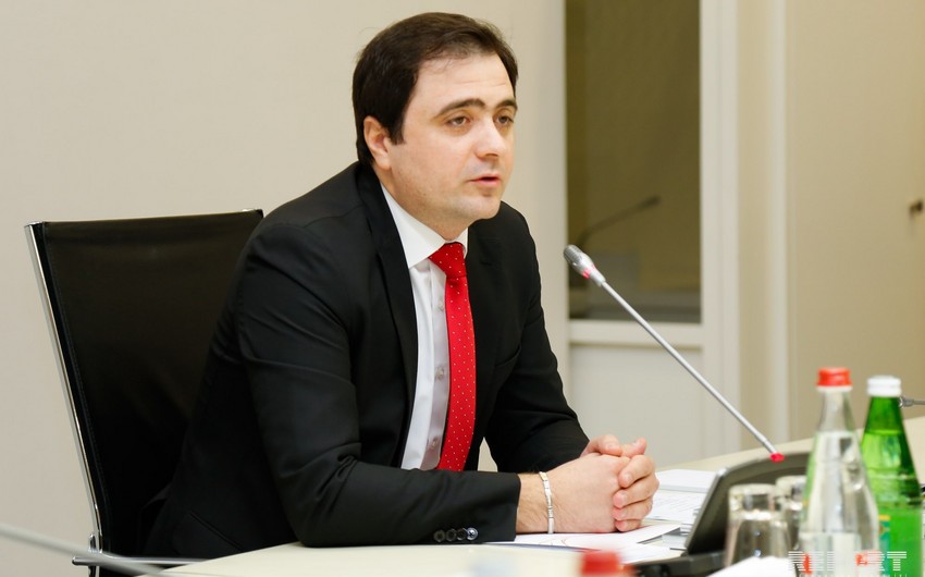 Nazir müavini: “Azərbaycan 2 753 çeşiddə mal ixrac edir”