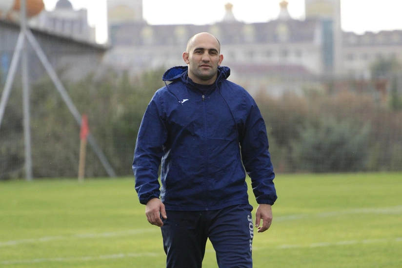 AFFA-nın baş mütəxəssisi: “Futbolda qələbəyə aparan yol təhlükəsizlik tədbirindən keçir” – MÜSAHİBƏ