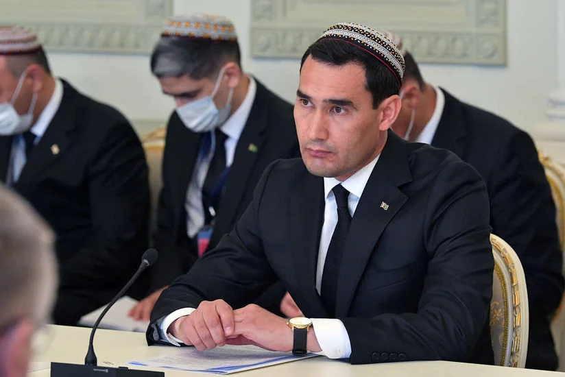 Türkmənistan prezidenti hökumətdə kadr dəyişikliyi edib