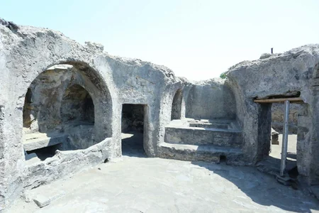 Balaxanı yeni turizm məkanına çevrilir