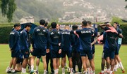 Qarabağ bu gün Niderland klubu ilə iki yoxlama oyunu keçirəcək