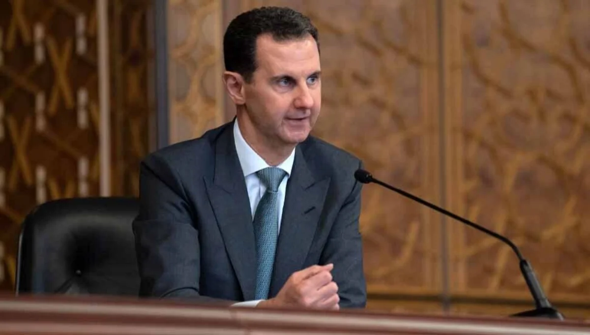 Media: Bashar al-Assad refuses dialogue with Türkiye