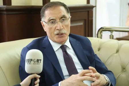 Chief Ombudsman of Turkiye: International pressure mechanism must be created against Armenia - INTERVIEW