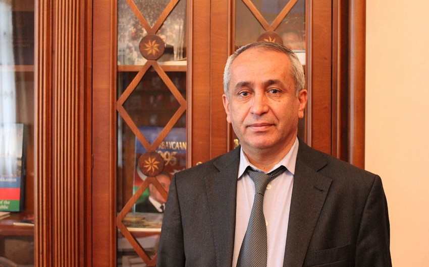 PA rəsmisi: “Ermənilər 120 yerin adını dəyişdiriblər”