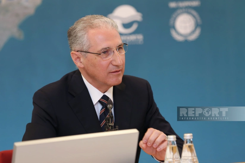 Azerbaijan actively engages with nations for COP29 success