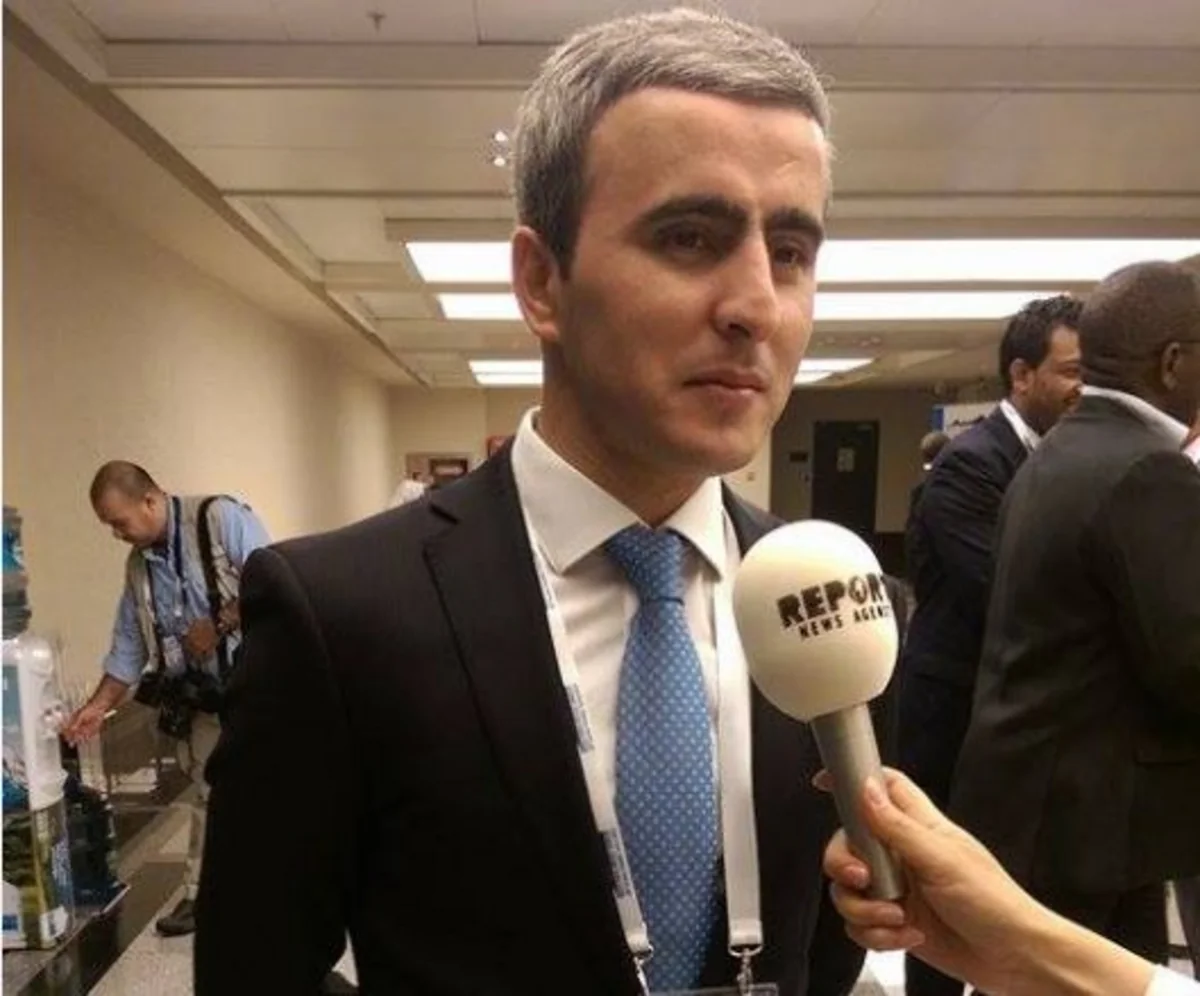 Şəkinin UNESCO-nun Dünya Maddi İrs Siyahısına salınması üçün təqdimat verilib