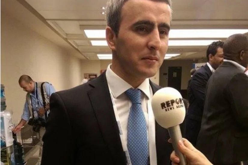 Şəkinin UNESCO-nun Dünya Maddi İrs Siyahısına salınması üçün təqdimat verilib