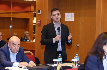 AŞF İK-yə yeni üzvlər seçilib, nizamnaməyə dəyişikliklər edilib