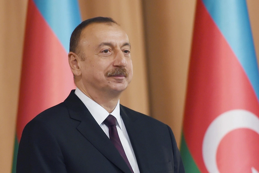 Azərbaycandakı dini konfessiyaların rəhbərləri Prezident İlham Əliyevi təbrik edib