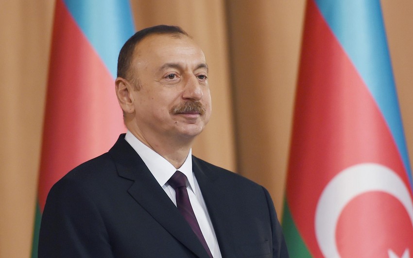Türkiyə vətəndaşları Azərbaycan Prezidentinə yazırlar