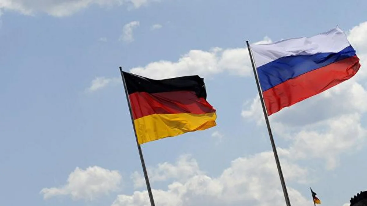 Шольц в ближайшее время встретится с Путиным