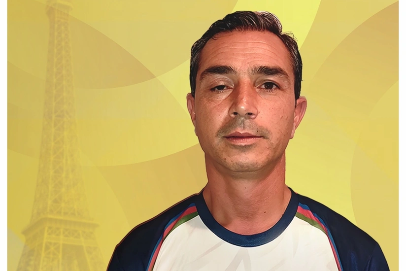 Azerbaijani Para archer earns Olympic berth