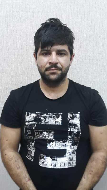 Polis Bakıda narkotacirlərə qarşı xüsusi əməliyyat keçirib