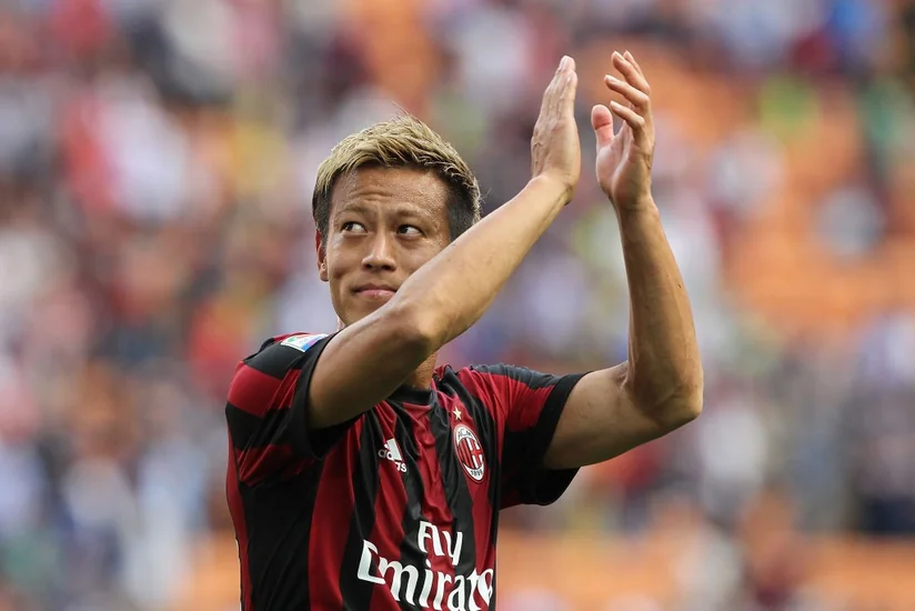 Milanın sabiq futbolçusu Neftçidə oynamaq istəyir