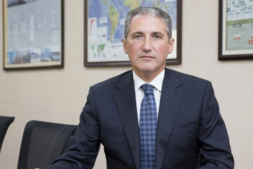 Muxtar Babayev və müavinləri vətəndaşları qəbul edib