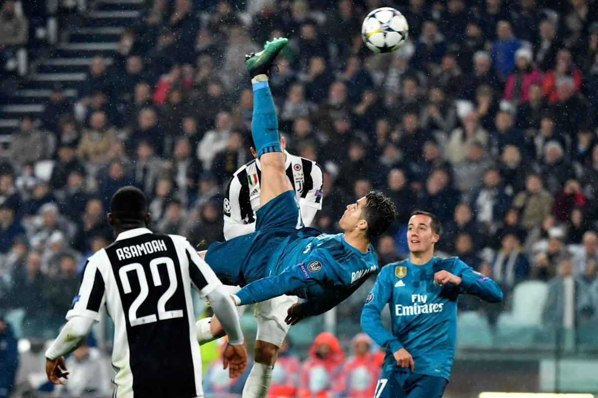 Çempionlar Liqası: Real Madrid və Bavariya səfərdə qələbə qazanıb - VİDEO