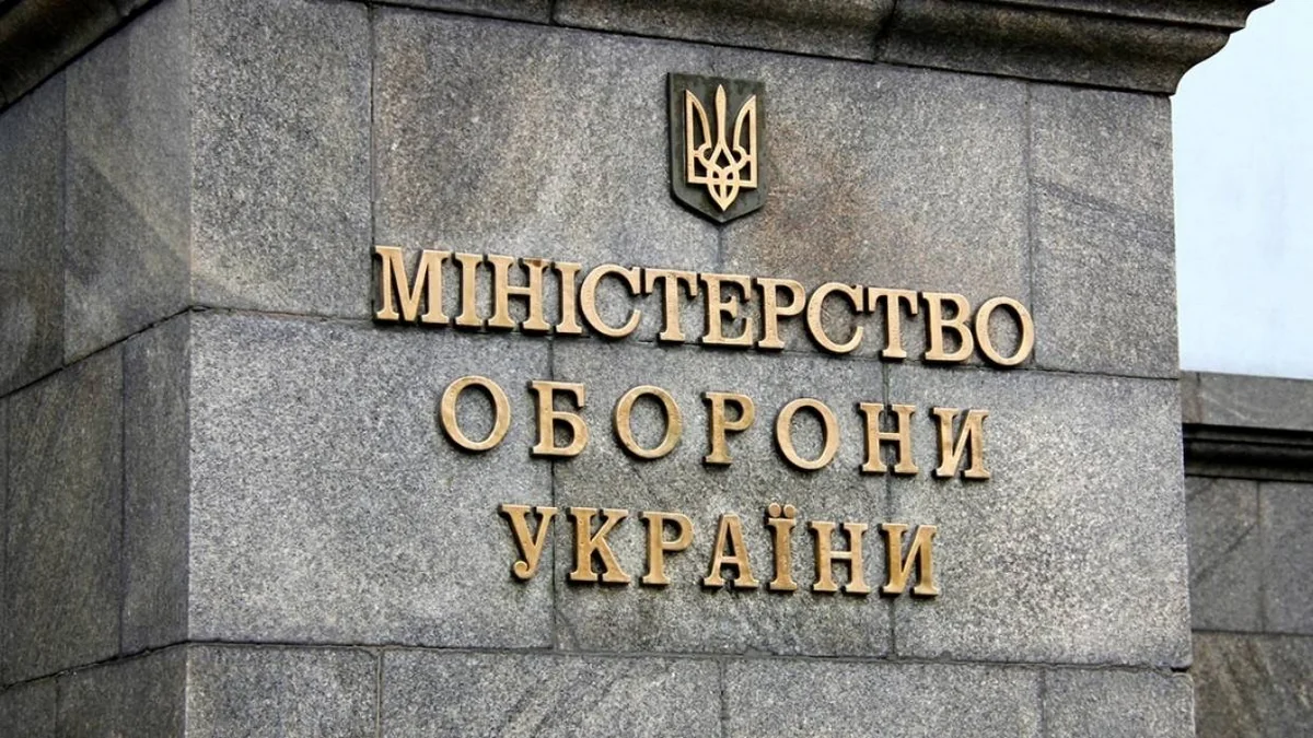 Ukrayna MN hərbçilərə səslənib: “Yalnız ukraincə danışın”