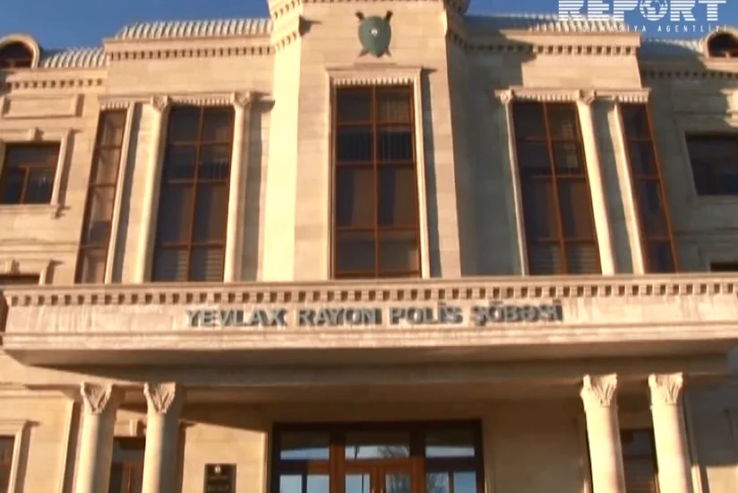 Yevlaxda 86 yaşlı şəhid anasını öldürən şəxs hadisənin təfərrüatlarını açıqlayıb - FOTO - VİDEO