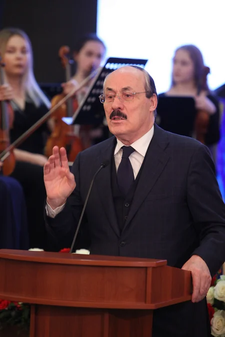 Rusiyada Heydər Əliyevin xatirəsi anılıb