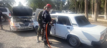 FHN-in Muğan Regional Mərkəzi təlim keçirib