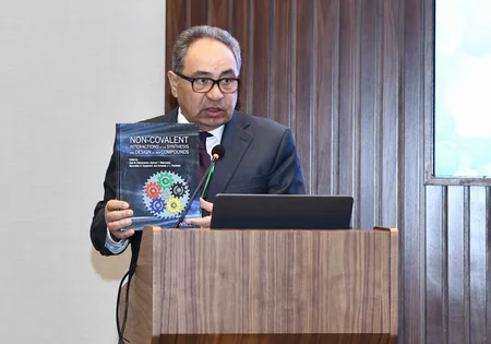ADNSU-da COP29 çərçivəsində beynəlxalq konfrans keçirilir