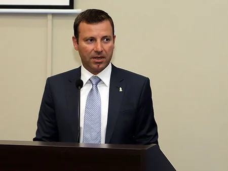 AFFA-da “Elit Məşq” layihəsi ilə bağlı təqdimat olub