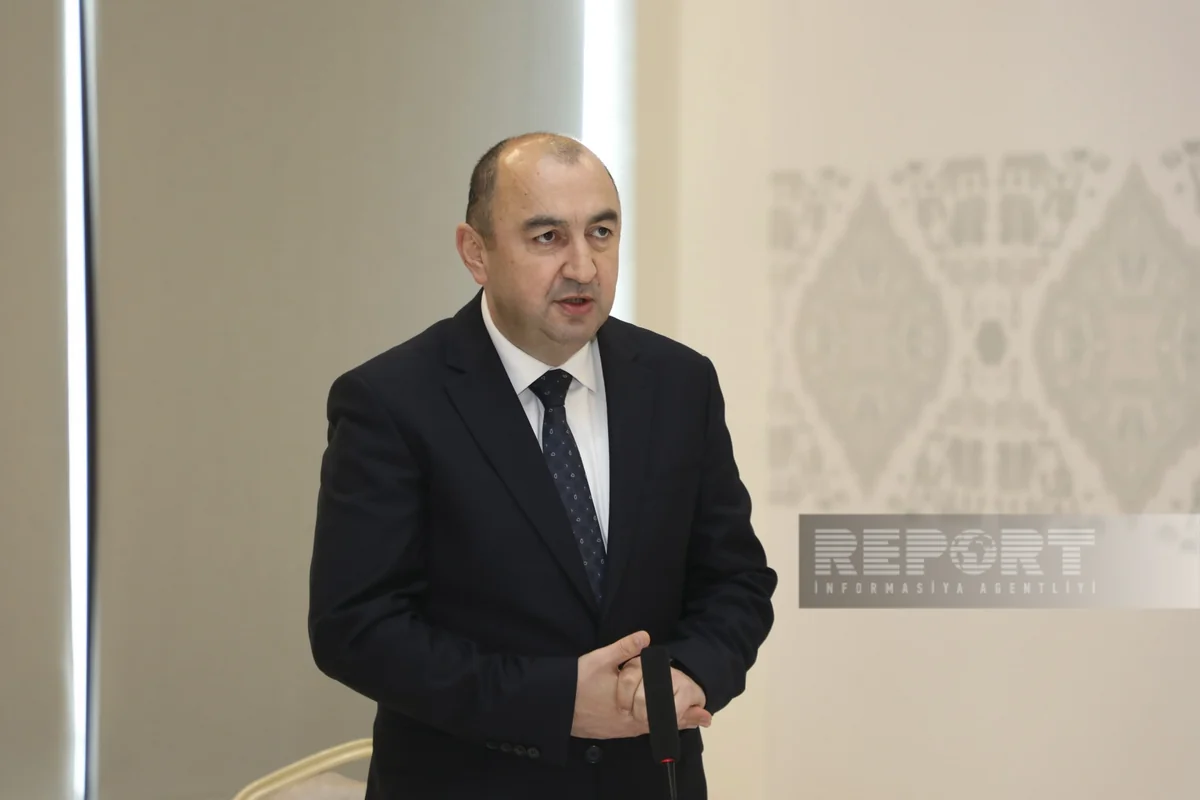 Yaşıl dünya naminə həmrəylik ili çərçivəsində ölkə ərazisində 5 milyon ağac əkiləcək