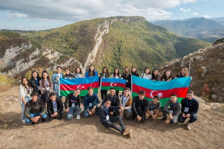 “Şəhid əmanətləri Şuşada” layihəsinə start verilib