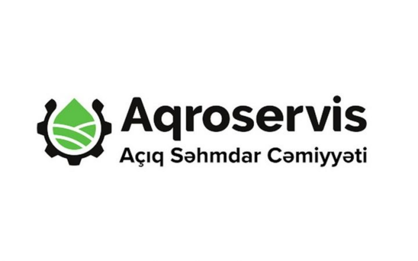 Aqroservis auditor seçir