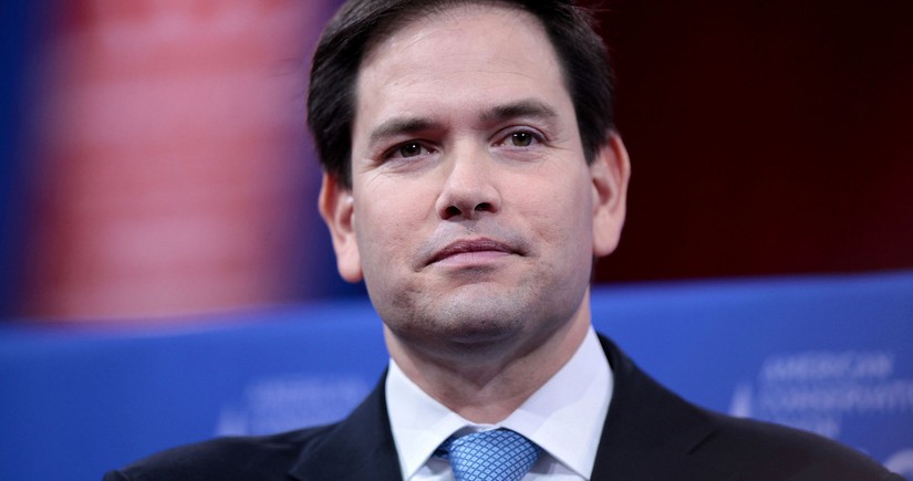 Rubio: ABŞ Ukraynanı silahla təmin edir, lakin münaqişəyə son qoyulmalıdır
