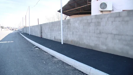 ​В Нардаране будет реконструирована еще одна улица - ФОТО/ВИДЕО