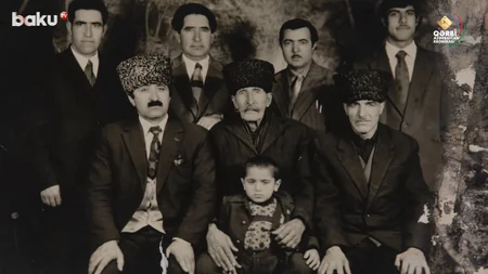 Qərbi Azərbaycan Xronikası: Göyçənin təbiəti Dədə Ələsgər kimi böyük şəxsiyyət yetişdirdi